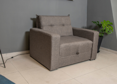 Sofa Cama 1 Cuerpo