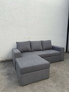 Sillón Esquinero Premium 2,10 x 1,70 en internet