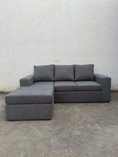 Sillón Esquinero Premium 2,10 x 1,70 - comprar online