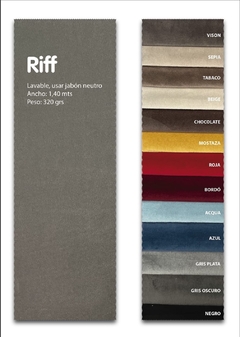Sofa Marinero - comprar online