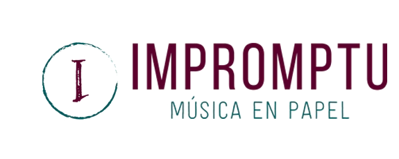 Impromptu Partituras