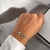 Pulseira “Que seja infinito”