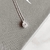 Colar Gota e Cristais - comprar online