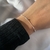 Pulseira Veneziana Bolinhas