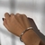 Bracelete Pontos de Luz