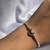 Pulseira para Berloques Cravejada - comprar online