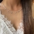 Choker Mini Circulos