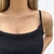 Choker Cravejada