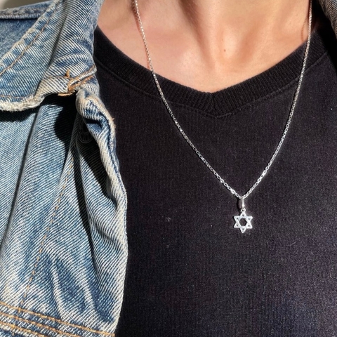 Corrente Estrela de Davi