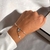 Pulseira Terço de Cristal - comprar online
