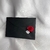 Carta com Envelope e Rosa - comprar online