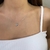 Colar Lua Crescente