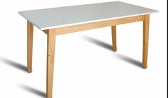 MESA NORDICA