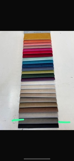 SILLÓNCITO DAFNE LUXURY - azucenahomedeco