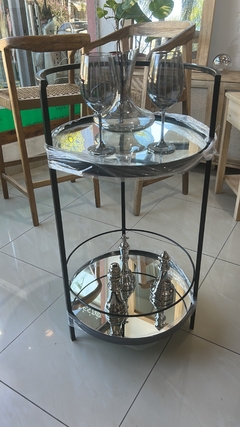 MINI BAR CIRCULAR - comprar online