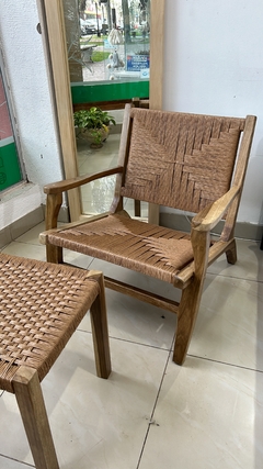 SILLON ALI en internet