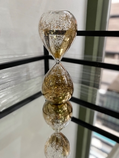 RELOJ DE ARENA