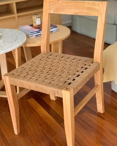 SILLA LUITS PARAISO