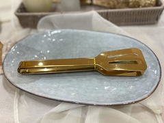 PINZA DORADA