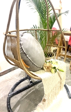 HAMACA TULUM COLGANTE - comprar online