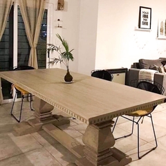 MESA RESTORATION