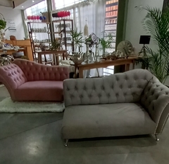 SILLON LONGUE AZUCENA - comprar online