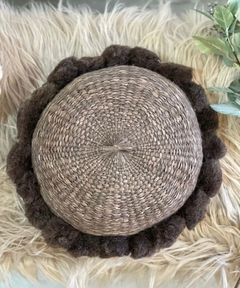 ALMOHADÓN TULMA
