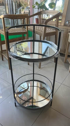 MINI BAR CIRCULAR en internet