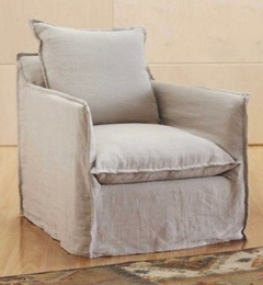 SILLON GHOST