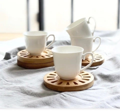 SET DE POCILLOS ACANALADOS - comprar online