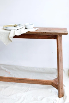MESA DESAYUNADORA