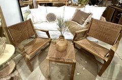 SILLON ALI