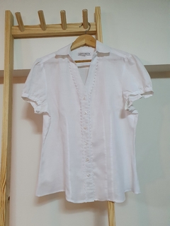 CAMISA LU BY LOLITA | TALLE L en internet