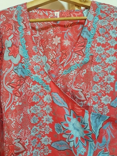 CAMISOLA QS | TALLE L en internet