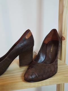 TACOS SARKANY | N° 40