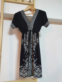 VESTIDO/REMERA TALLE S en internet