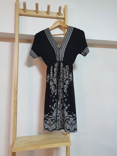 VESTIDO/REMERA TALLE S - comprar online