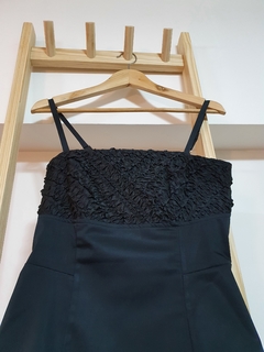 VESTIDO CALANDRA | TALLE 2 (S/M CHICO) en internet