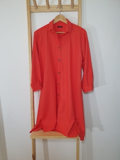 CHEMISE BACHINO | TALLE L