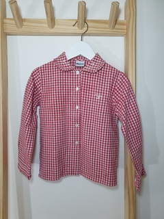 CAMISA MIMO | TALLE 4 AÑOS