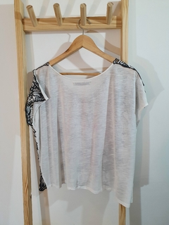 BLUSA RAPSODIA | TALLE L/XL en internet