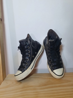 ZAPATILLAS CONVERSE DE CUERO | N° 35 UK 3