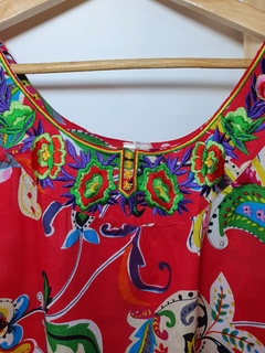 BLUSA TOKO | TALLE S/M - comprar online