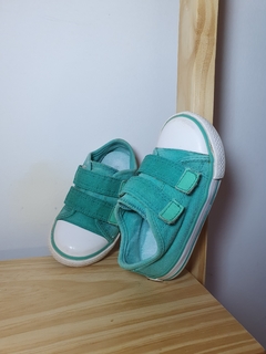ZAPATILLAS CHEEKY | TALLE N° 24 en internet