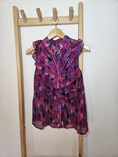 CAMISA MINKA | TALLE M en internet
