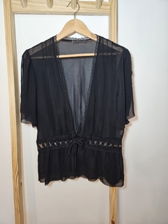 SAQUITO AWADA | TALLE L