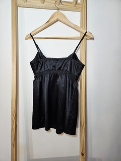 Imagen de MUSCULOSA EXPRESS | TALLE XS