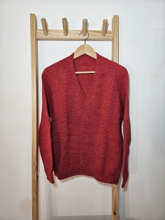 SWEATER | TALLE M