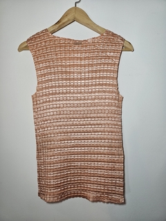 MUSCULOSA RUBEN CASSIN | TALLE S/M en internet