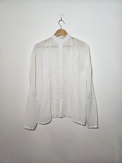 CAMISA MAO | TALLE L - comprar online
